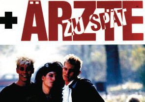 Die Ärzte